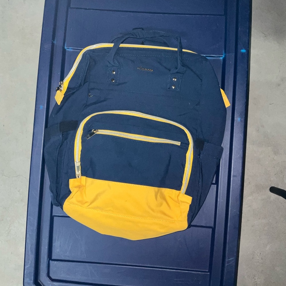 Lovevook Bookbag